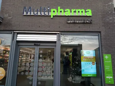 Multipharma