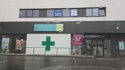 Pharmacie 360 Herstal