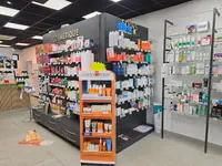 Pharmacie Coronmeuse