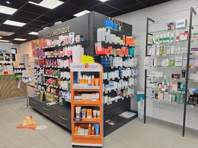 Pharmacie Coronmeuse
