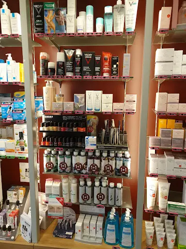 Pharmacie de la Licour (herstal)