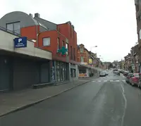 Pharmacie des Forges
