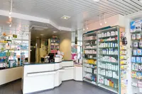 Pharmacie Pharma - Herstal