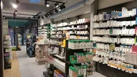 Pharmacie Solvay