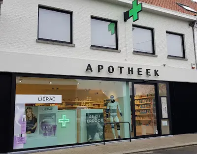 Apotheek Sint-katharina