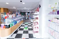 Apotheek Heusden - Coop - Sarah Maryns