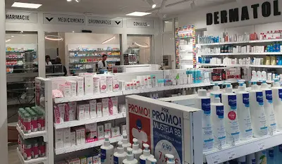 Vpharma Heusy Avenue
