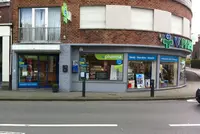 Vpharma Mangombroux