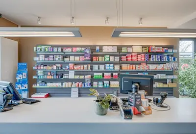 Apotheek Hever