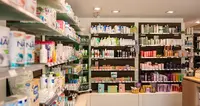 Pharmacie Miseur Katrien