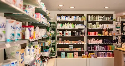 Pharmacie Miseur Katrien