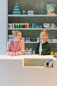 Apotheek Biloba Heverlee