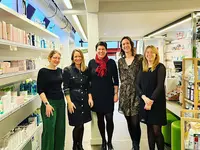 Apotheek "de Hallen"