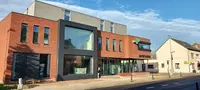 Apotheek Egenhoven - Apr. Abels Kristien