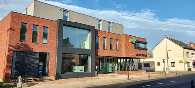 Apotheek Egenhoven - Apr. Abels Kristien