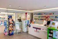 Apotheek Kinget Leuven Zorgpunt