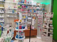Pharmacie Parkpoort