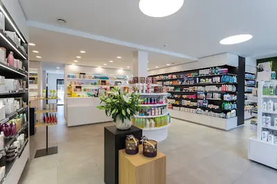 Pharmacy Demeer N.v.