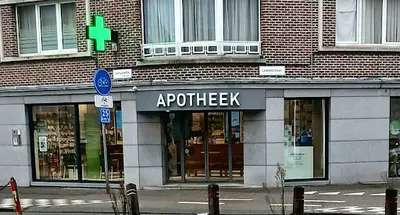 Apotheek Coopmans
