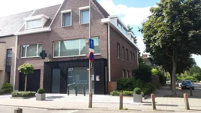 Pharmacy de Voogt