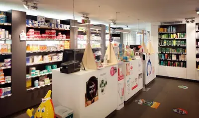 Apotheek A. Stas