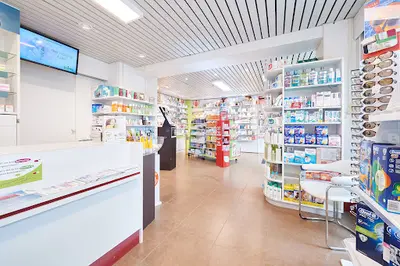 Pharmacie Servais Hoeilaart