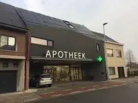 Apotheek Coppens - Van Melckebeke