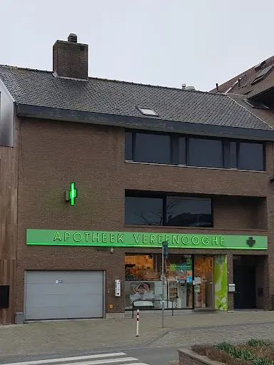 Apotheek Vereenooghe Hooglede