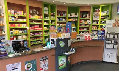 Apotheek Fransen In Hoogstraten
