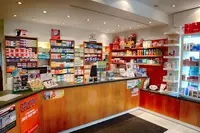 Pharmacie Mouchet Srl