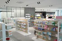 Pharmacie Gielen