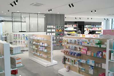 Pharmacie Gielen