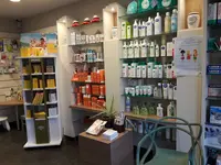 Pharmacie Langenaeken