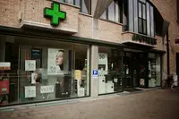 Antverpia Apotheek Hove