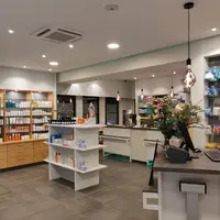 Hove Pharma