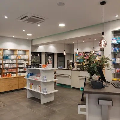 Hove Pharma