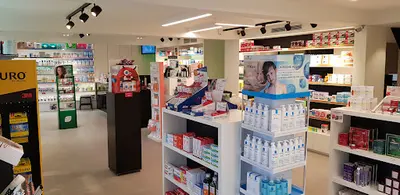 Apotheek Humbeek Pharma Te Humbeek