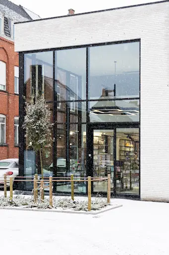 Apotheek Seurinck