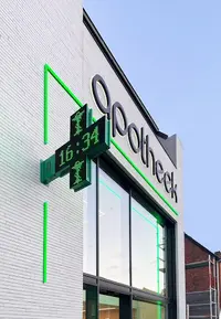 Pharma de Cock