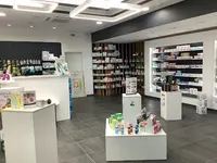 Pharmacie d'Irchonwelz