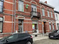 Pharmacie de Ittre