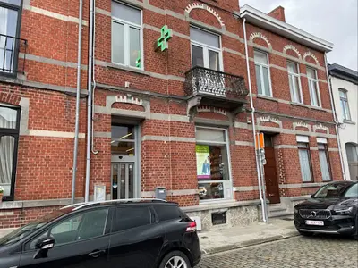 Pharmacie de Ittre