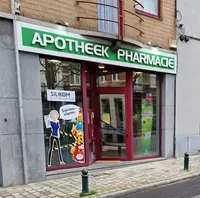 Apotheek de Pauw Bvba