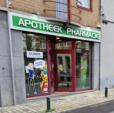 Apotheek de Pauw Bvba
