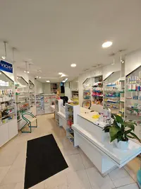 Pharmacie Allard