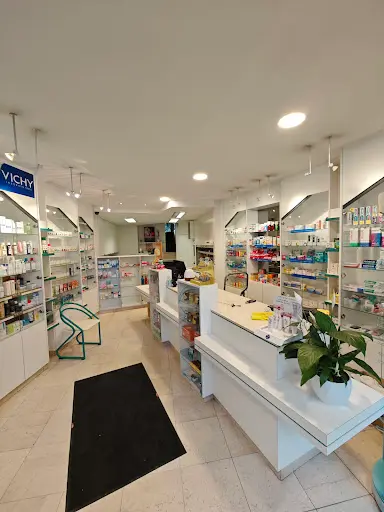 Pharmacie Allard