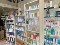 Pharmacie Arnaud Nicolas (ixelles)