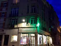 Pharmacie Beauport