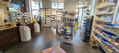 Pharmacie Buyl Srl