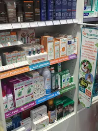 Pharmacie Collart